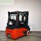 Elevadora - Linde - e 18 l evo 386-02