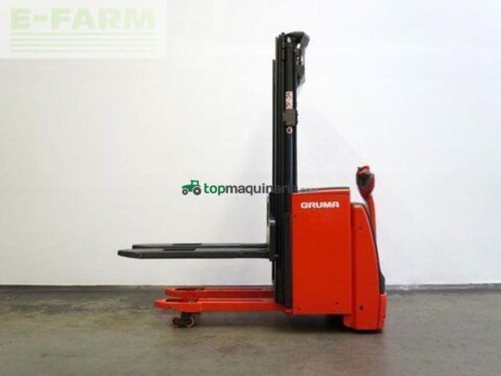 Elevadora - Linde - l 16 i 1173