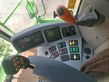 Cosechadora de Cereal - Deutz-Fahr - 5660 hts