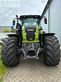 Tractor agrícola - Claas - axion 930 cmatic