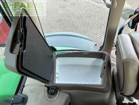 Tractor agrícola - John Deere - 6r 250