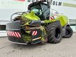 Cosechadora de Cereal - Claas - jaguar 990