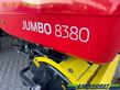 Remolqu agrícola -  - jumbo 8380 db 25mm schnittlänge
