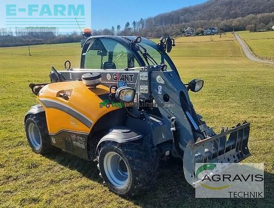 Telescopica - Giant - gt5048