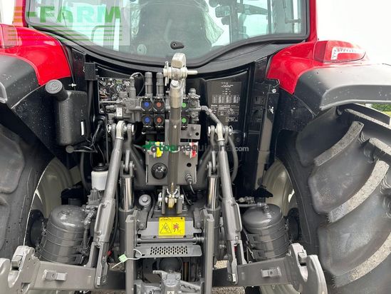 Tractor agrícola - Valtra - a 95