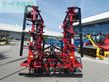 Combinado de siembra - Kongskilde - kombination 6,5m