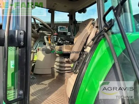 Tractor agrícola - John Deere - 6630 premium
