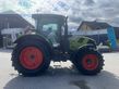 Tractor agrícola - Claas - arion 630 cmatic cebis CMATIC CEBIS