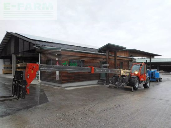 Telescopica - JLG - jlg 3513 ( 3,5t 13m )