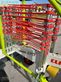 Rastrillo - Claas - liner 370 tandem / neu und unbenutzt / baujahr 202