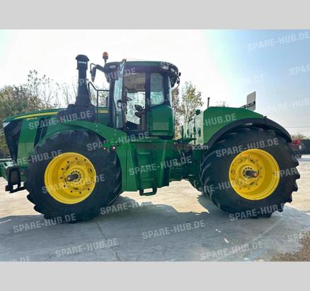 John Deere 9570R