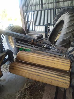 Encintadora Tanco Autowrap 1514