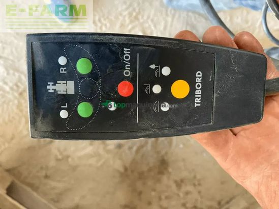 Esparcidor -  - dx 20 +