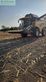 Cosechadora de Cereal - New Holland - CX 860