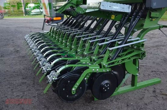 Sembradora - Amazone - cataya 3000 super