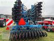 Sembradora - Lemken - solitair dt/600