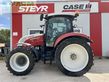 Tractor agrícola - Steyr - 4120 profi cvt