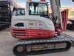 Miniexcavadora TAKEUCHI TB290