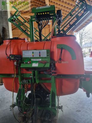 Atomizador - Jessernigg - 1000 pro light