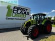 Tractor agrícola - Claas - axion 870 cmatic focus CMATIC