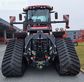 Tractor agrícola - Case IH - quadtrac 540 cvx