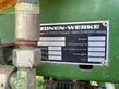 Atomizador - Amazone - uf 1200