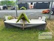 Cortacésped manual - Claas - disco 3100 f profil