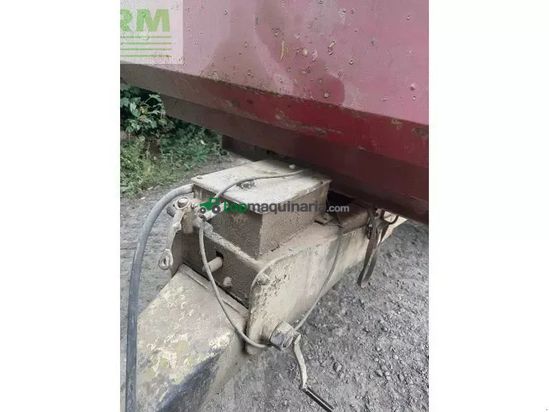 Volquet - Gilibert - 2160 mbo