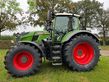 Tractor agrícola - Fendt - 720 vario profi+ (gen 7) ProfiPlus