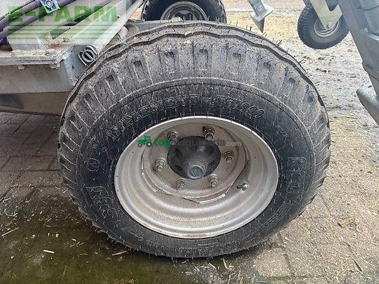 Riego -  - marani gt40 100/350