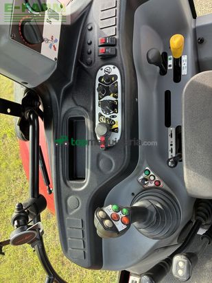 Tractor agrícola - Lindner - lintrac 75 ls