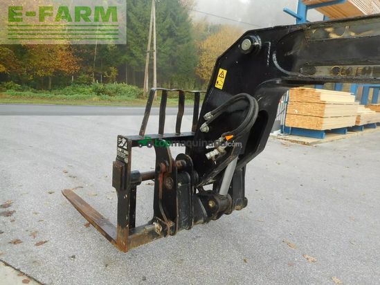 Telescopica - JLG - 3614rs ( 3,6t - 14m )