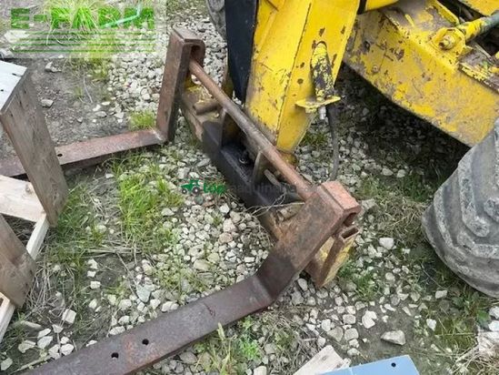 Telescopica - Merlo - 30.7