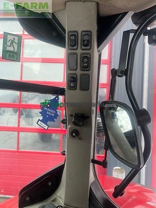 Tractor agrícola - Case IH - puma cvx 240 CVX