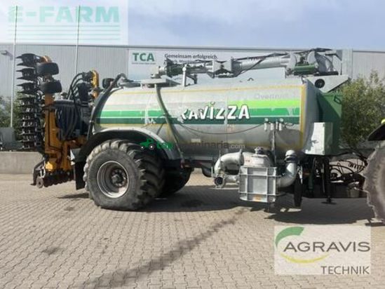 Cisterna -  - ra60na