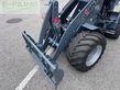 Minicargadora - Giant - g2300 hd agri line