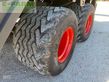 Cinta transportadora de forraje - Claas - cargos 8300