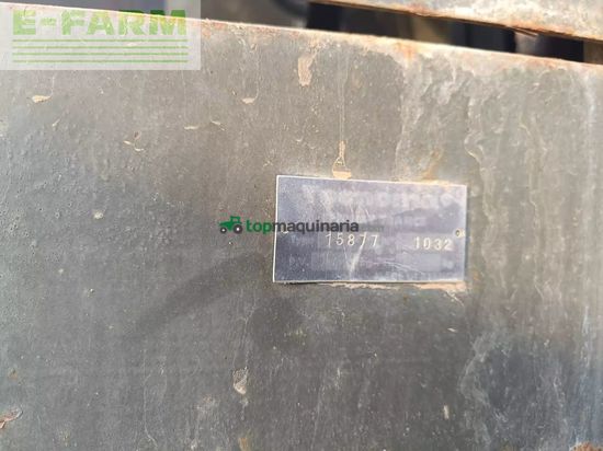 Atomizador - Tecnoma - 24m