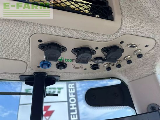 Tractor agrícola - Fendt - 728 vario profi+ (gen 7)