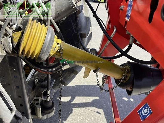 Cortacésped manual - Kuhn - gmd 3510-ff