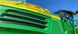 Cosechadora de Cereal - John Deere - 8500