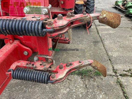 Sembradora - Horsch - pronto 6 dc