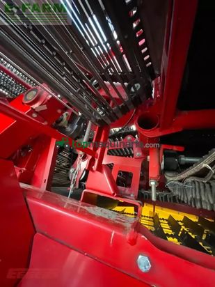 Cosechadora - arrancadora de patata - Grimme - se 260 ub