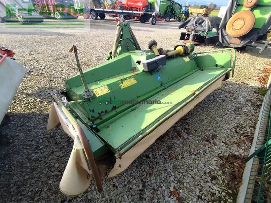 Cortacésped manual - Krone - easy cut 32 cv