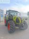 Tractor agrícola - Claas - arion 660 cmatic
