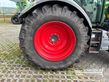 Tractor agrícola - Fendt - 312 vario s4 power