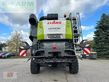 Cosechadora de Cereal - Claas - lexion 6800 tt e5 claas mähdre