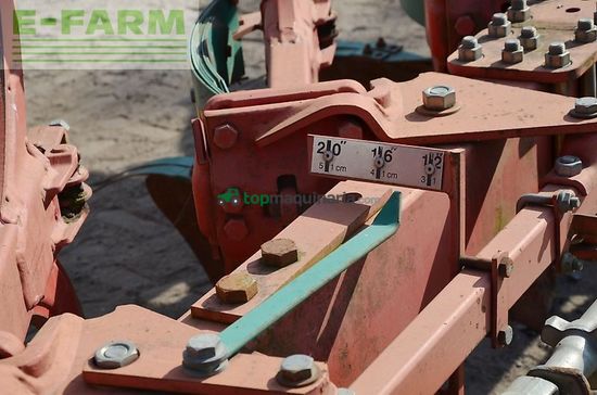 Arado - Kverneland - ecomat 65-200-7-schar