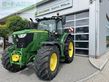 Tractor agrícola - John Deere - 6250r