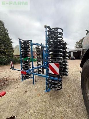 Grada de disco - Agripol - 450